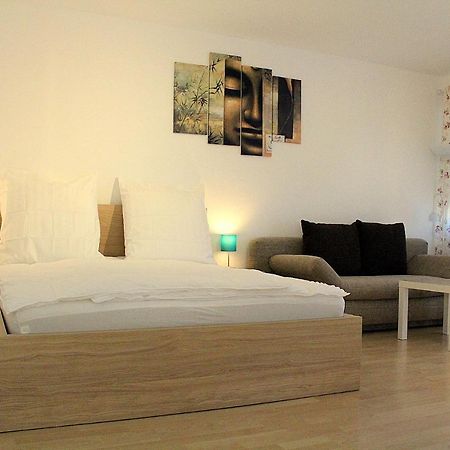 Ferienwohnung Engel Lindau Am Bodensee מראה חיצוני תמונה