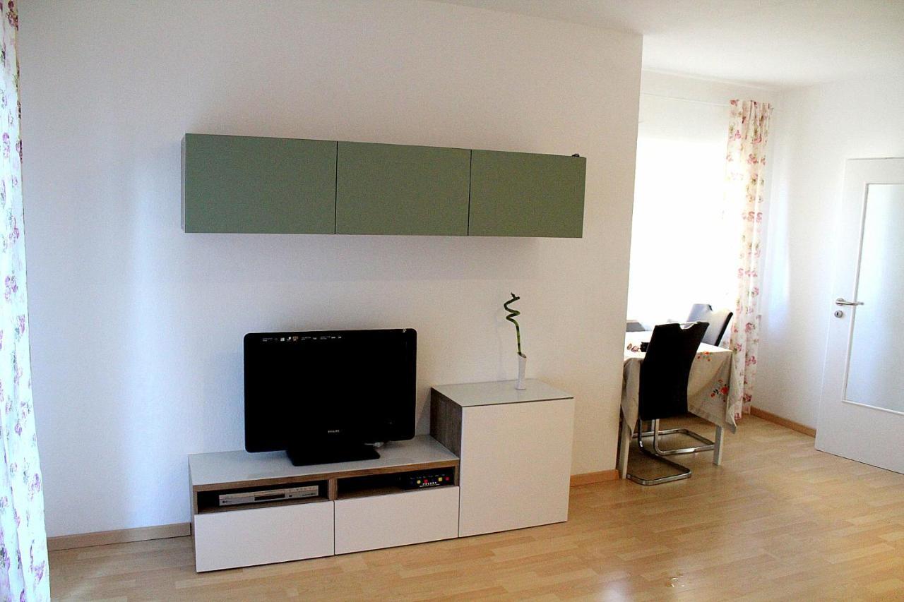 Ferienwohnung Engel Lindau Am Bodensee מראה חיצוני תמונה