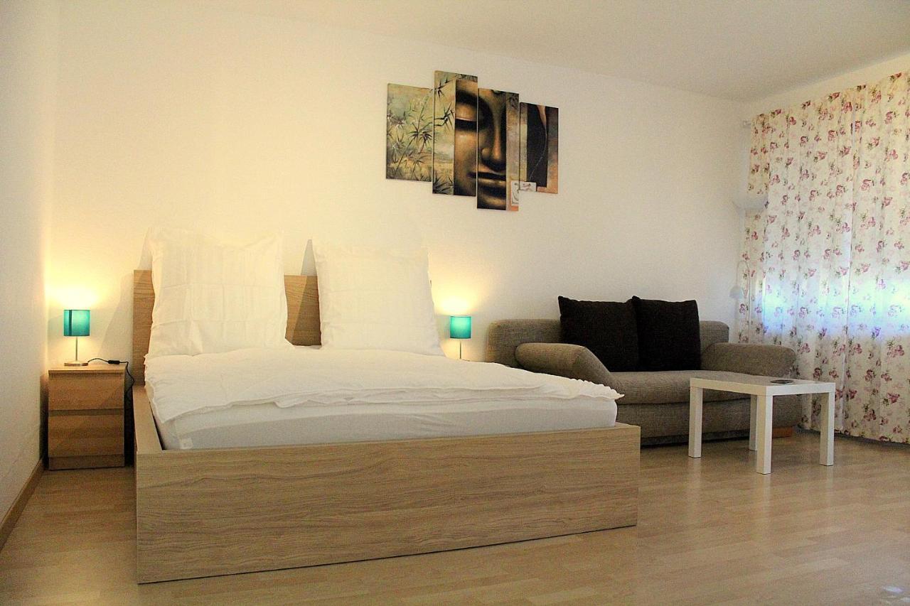 Ferienwohnung Engel Lindau Am Bodensee מראה חיצוני תמונה